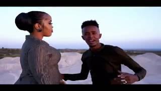 Cabdikariin Cali Shaah Iyo Najax Nalka |  Dareen | Official Music Video 2020