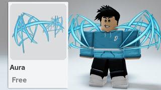 HURRY! GET THESE NEW FREE ROBLOX ITEMS AND LIMITEDS!