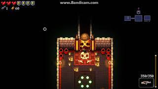 Секрет в обучении  Enter the Gungeon