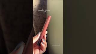 Affordable Brown Lipshade #lipstickswatch #pinklipstick #brownlipstick #ashortaday #explore