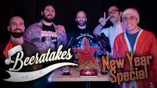 Beeratakes - New Year Special