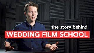 28 Questions with Kraig Adams Creator of Wedding Film School