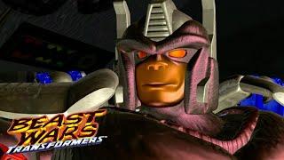 Beast Wars: Transformers | S01 E35 | FULL EPISODE | Animation | Transformers Official