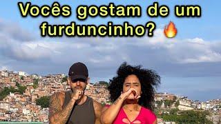 Furduncinho 2 - Rogerinho - DopaMina 21 - Coreografia