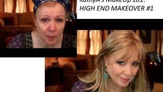 High End Makeover
