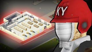 Making A MAD DASH To An Infested City For Food | Project Zomboid Eternaut #5