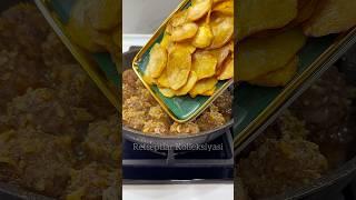 Ramazon chelenji 30/1Mazzali va oson toʻyimli taom retsepti #recipe #food #ramadan  #cooking