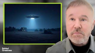 What's REALLY Behind UAP Sightings? Garry Nolan/Rudy Schild Clip