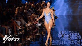 Fernando Alberto Atelier Swimwear Fashion Show Miami Swim Week 2021 Art Hearts Fashion Full Show 4K