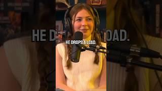 What Does That Mean? | IMPROV PODCAST #improv #comedypodcast #musicalmonday #improvbroadway