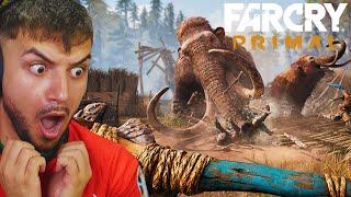 FAR CRY PRIMAL JOCUL FULL