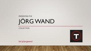 The Jörg Wand Collection - Trafika Europe