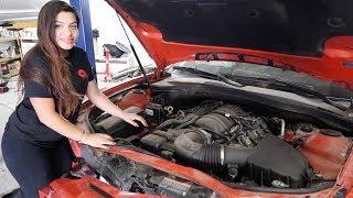 I BOUGHT A LS3 FOR MY BMW!