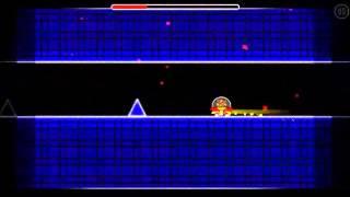 Geometry Dash: All Dorabae Basic Levels 1-8