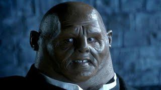 Strax being the best Doctor Who character for eight minutes straight