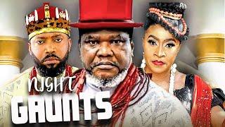 NIGHT GAUNTS FULL NIGERIAN MOVIE UGEZU J UGEZU MOVIE , MARY IGWE MOVIES 2024 - AFRICAN MOVIES 2024