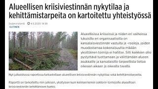 Reformi-studio palaa kevätlomalta