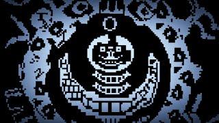 HELP_tale: Sanstrosity (by PLG) | Undertale Fangame