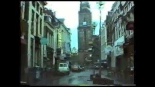 Rondje Groningen - juni 1987