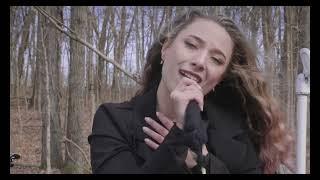 Game Over - Zhaklina Ft. Hollow Wake [Official Music Video]