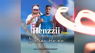 Henzzii x Slang jam | Mistake blo me | solo vibes 2024