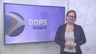 Programa Oops Noticias #TVOops #AoVivo (31/03/2020)