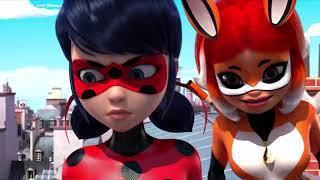 All Scenes Rena Rouge In Action