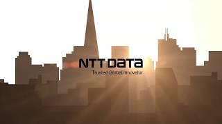 NTT DATA Business Agility Launchpad