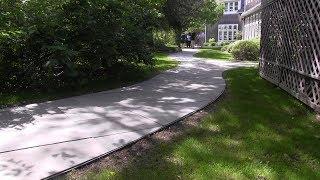 PCN Manomet Inc.’s Accessibility Improvement Project