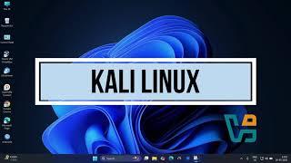 How to Install Kali Linux on VirtualBox | 2025 Updates & Complete Guide