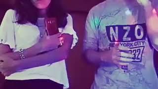 Sofia Nieto Actriz - High School Musical "Start of something new" 1