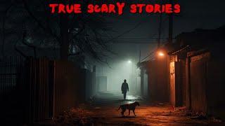 7 Disturbing True Scary Stories That Will Give You Nightmares! (Vol. 35)