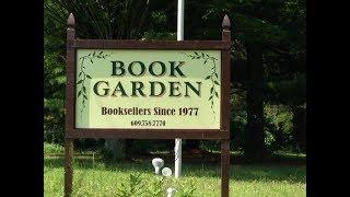 Josh's Book Haul: 12th Visit to The Book Garden