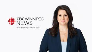 CBC Winnipeg News at 6 for December 18th, 2024 | CBC News Manitoba | LIVE