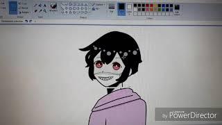 E-V-E-R-Y-T-I-M-E [MEME] on MS paint (cringe Warning)