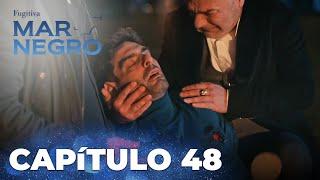 Mar Negro | Fugitiva - Capítulo Exclusivo 48