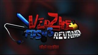 Kiro FPS V3 Revamp Pack Release