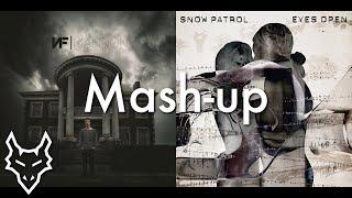 Wait Cars - NF & Snow Patrol | Mashup