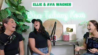 Ellie & Ava Wagner: From Larkin Legends to College Dance Stars & World of Dance Icons | S2 EP34
