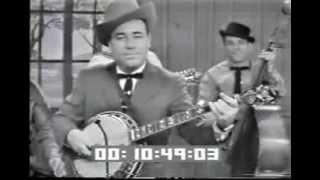 Flatt and Scruggs - Reuben