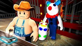 ROBLOX PIGGY: CARNIVAL...