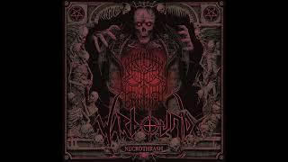 Warbound - Necrothrash (Full Album 2024)