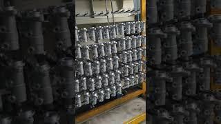 GDS Brake Cylinder Anodized