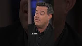 #CarsonDaly Shares How #Anxiety Impacts His Role As A Father