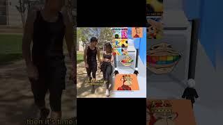 Day in the life of platonic friends (part 2) #friends