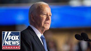 Democrats turn on Biden after embarrassing defeat