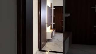 Day 13/365 Kitchen Design, Temple, Room Design #shorts @BinderDhiman-m7m  #woodwork #vlog