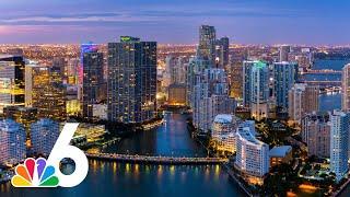 This is how much you need to make to live comfortably in Miami