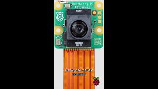 Say hello to the @Raspberry_Pi AI Camera