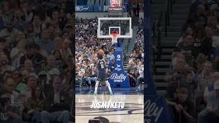 Kyrie Irving is masterful at the free throw line! #basketball #jusmyketv  #subscribe  #nba  #kyrie